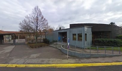 Bibliothèque Espace Liberté, Bibliothèque à Scy-Chazelles