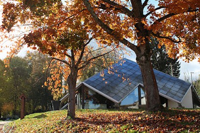 Bibliothèque Municipale De Champagne-sur-Oise, Bibliothèque à Champagne-sur-Oise