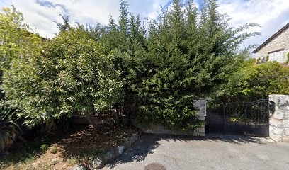 Bibliothèque Pour Tous À Vence, Bibliothèque à Vence