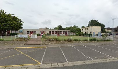 Bibliothèque Municipale, Bibliothèque à Wimereux