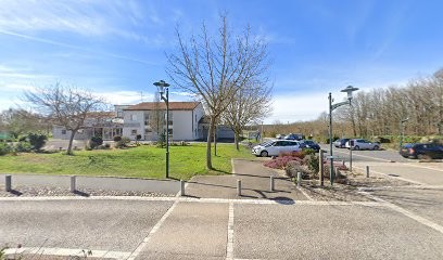 Bibliotheque, Bibliothèque à Mignaloux-Beauvoir