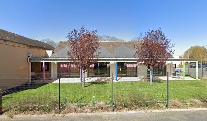 Médiathèque De Maron, Bibliothèque à Mâron