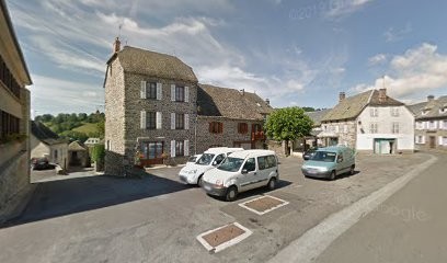 Médiathèque, Bibliothèque à Neuvéglise-sur-Truyère