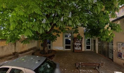 Bibliothèque Multimedia De Correns, Bibliothèque à Correns