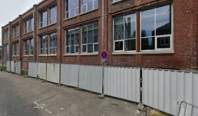 CBPT Pavilly, Bibliothèque à Pavilly