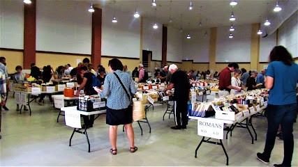 Médiatheque, Bibliothèque à Thuir