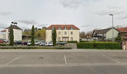 Bibliothèque aux Mille & une Pages, Bibliothèque à Bollwiller