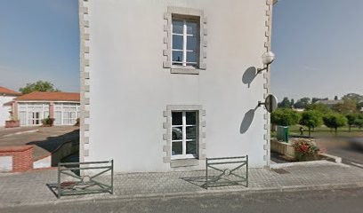 Bibliothèque-Vidéothèque Municipale Center Paul Claudel, Bibliothèque à Vieillevigne