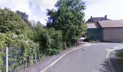 Bibliothèque, Bibliothèque à Rochefort-en-Yvelines