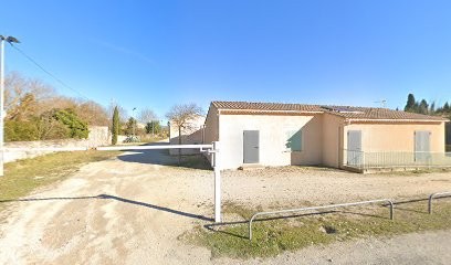 Bibliothèque Des Valayans, Bibliothèque à Pernes-les-Fontaines
