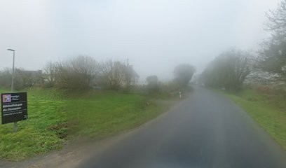Bibliothèque Du Finistère, Antenne Du Pays De Brest, Bibliothèque à Saint-Divy