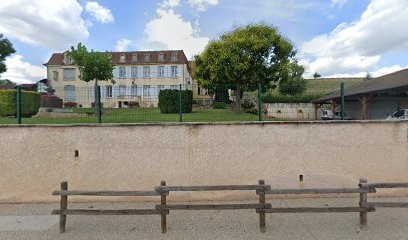 Bibliothèque De Saint-Nizier-sous-Charlieu, Bibliothèque à Saint-Nizier-sous-Charlieu