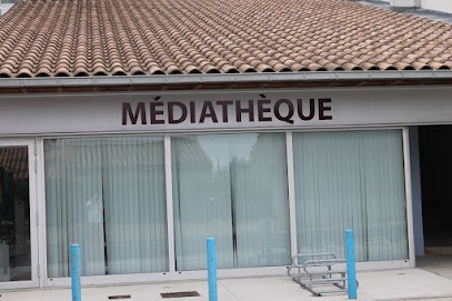 Médiathèque Pexiora, Bibliothèque à Pexiora