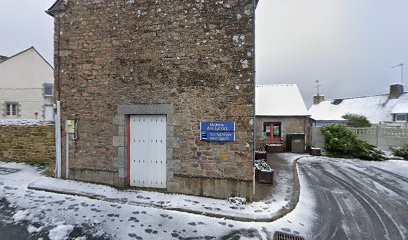 Bibliothèque Municipale, Bibliothèque à Plaine-Haute