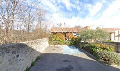 Bibliothèque Municipale Jean-Henri Fabre, Bibliothèque à Sérignan-du-Comtat