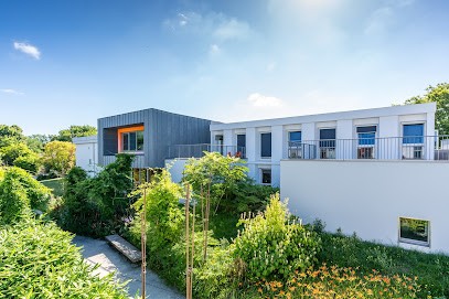 Médiathèque Jean Degoul - Centre culturel Le Plateau, Bibliothèque à Eysines