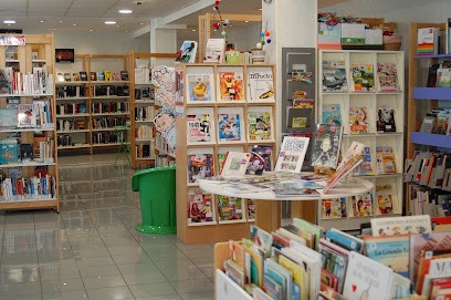 Bibliothèque Léopold Sédar Senghor, Bibliothèque à Buxerolles
