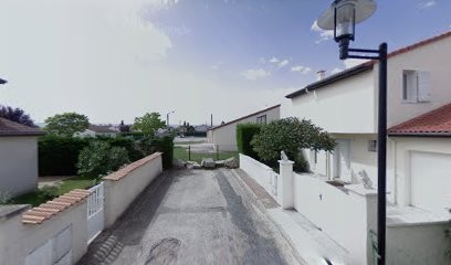 Médiathèque De Bonson, Bibliothèque à Bonson