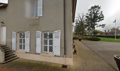 Bibliothèque De Vougy, Bibliothèque à Vougy