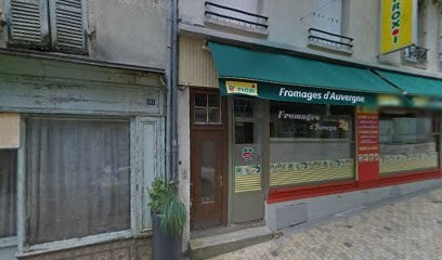 Bibliothèque Jean-François Marmontel, Bibliothèque à Bort-les-Orgues