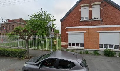 Médiathèque de Brillon, Bibliothèque à Brillon