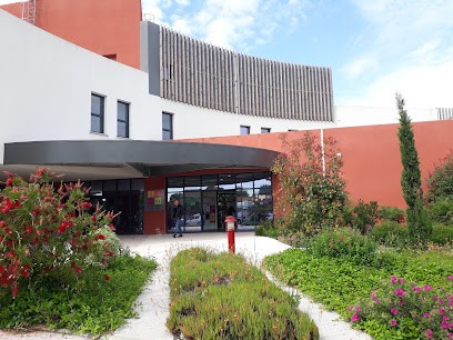 Médiathèque El Mil·lenari, Bibliothèque à Toulouges