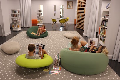 Municipal Bibliothèque De Fillinges, Bibliothèque à Fillinges