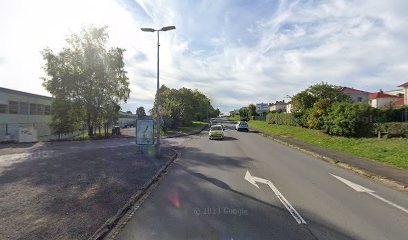 Bibliothèque Municipale, Bibliothèque à Longwy