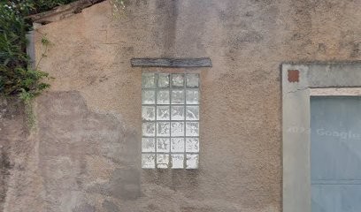 Bibliotheque Seyssaud, Bibliothèque à Villes-sur-Auzon