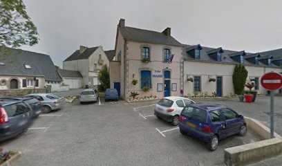 BIBILIOTHEQUE MUNICIPALE D'ELLIANT, Bibliothèque à Elliant