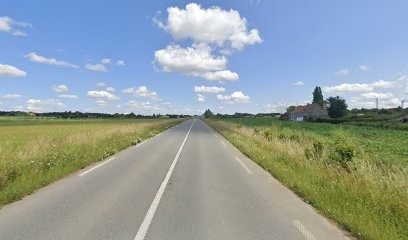 Médiathèque De Strazeele, Bibliothèque à Strazeele