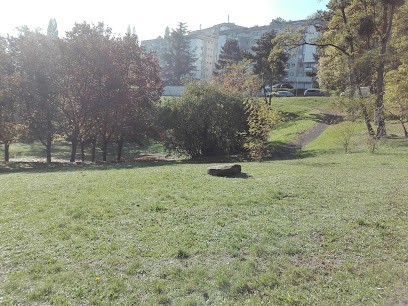 Bibliothèque Intercommunale Ulysse, Bibliothèque à Étampes