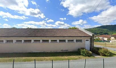 Bibliothèque, Bibliothèque à Livinhac-le-Haut