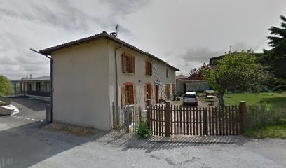 Médiathèque De Pommier De Beaurepaire, Bibliothèque à Pommier-de-Beaurepaire