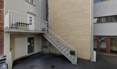 Bibliothèque De Saint-Christo-en-Jarez, Bibliothèque à Saint-Christo-en-Jarez