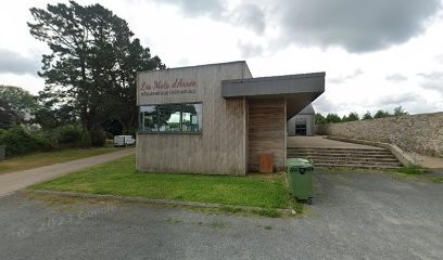 Media Bibliothèque, Bibliothèque à Commana