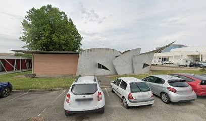 Ombel, Bibliothèque à Saint-Loubès