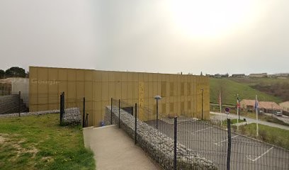 Municipal Bibliothèque De Nailloux, Bibliothèque à Nailloux