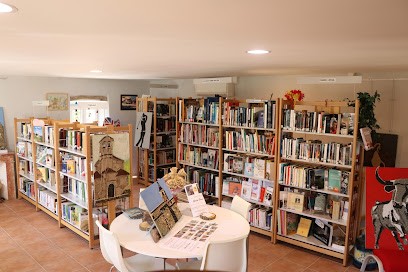 Médiathèque Intercommunale De Ria-Sirach, Bibliothèque à Ria-Sirach