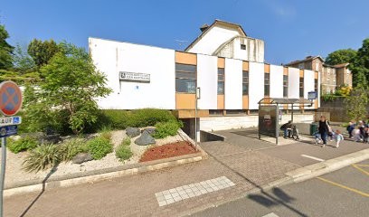 Bibliothèque For All, Bibliothèque à Pompey