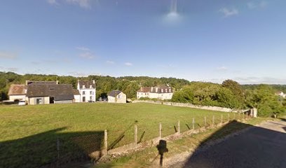 Médiathèque Markoff, Bibliothèque à Nexon