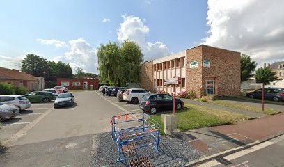 Médiathèque De Flixecourt, Bibliothèque à Flixecourt