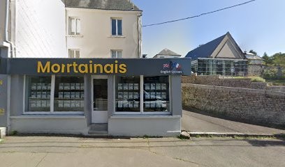 Médiathèque Victor Gastebois, Bibliothèque à Mortain-Bocage