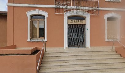 Bibliothèque Marcel Pagnol, Bibliothèque à Chaponnay