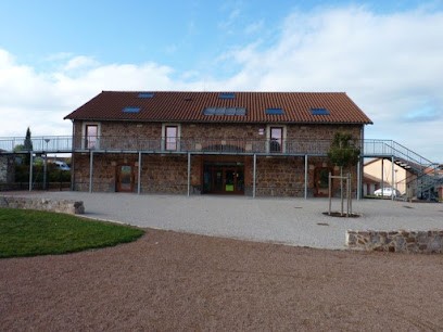 Médiathèque De Commelle-Vernay, Bibliothèque à Commelle-Vernay