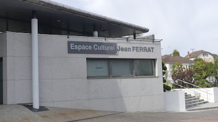 Bibliothèque Le Palais Sur Vienne, Bibliothèque au Palais-sur-Vienne