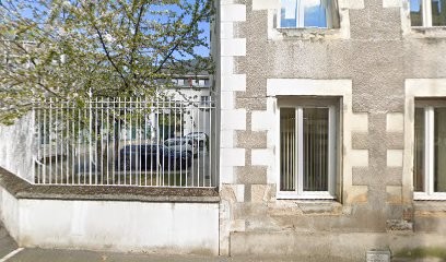 Service Du Livre Et De La Lecture, Bibliothèque à Nevers