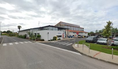 MEDIATHEQUE, Bibliothèque à Saubrigues