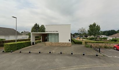 Bibliothèque, Bibliothèque à Loiron-Ruillé