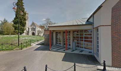 Bibliothèque, Bibliothèque à Appoigny